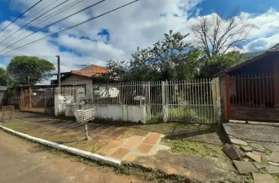 Terreno à venda, 363 m² por r$ 215.000,00 - primavera - novo hamburgo/rs