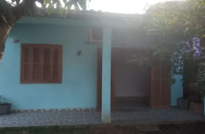 Casa com 2 dormitórios à venda, 45 m² por r$ 200.000,00 - alpes do vale - novo hamburgo/rs