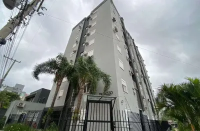 Apartamento com 2 dormitórios à venda, 50 m² por r$ 265.000,00 - vila nova - novo hamburgo/rs