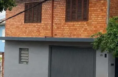 Casa com 2 dormitórios à venda, 70 m² por r$ 490.000,00 - rincão - novo hamburgo/rs
