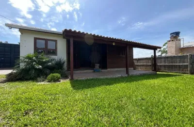 Casa com 2 dormitórios à venda, 80 m² por r$ 280.000,00 - campo grande - portão/rs