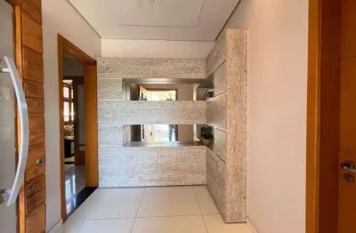 Casa com 3 dormitórios à venda, 320 m² por r$ 1.200.000 - boa saúde - novo hamburgo/rs