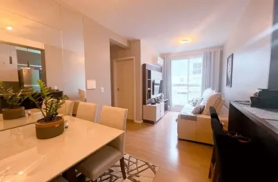 Apartamento com 2 dormitórios à venda, 57 m² por r$ 310.000,00 - quintas - estância velha/rs