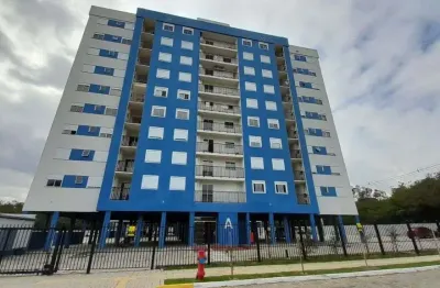 Apartamento com 2 dormitórios, 51 m² - venda por r$ 310.000,00 ou aluguel por r$ 1.746,00/mês - operário - novo hamburgo/rs