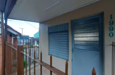 Sala para alugar, 21 m² por r$ 717,00/mês - são josé - novo hamburgo/rs