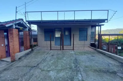 Sala para alugar, 30 m² por r$ 717,00/mês - são josé - novo hamburgo/rs
