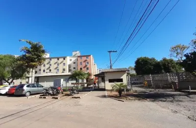 Apartamento com 2 dormitórios, 43 m² - venda por r$ 192.000,00 ou aluguel por r$ 1.622,00/mês - liberdade - novo hamburgo/rs