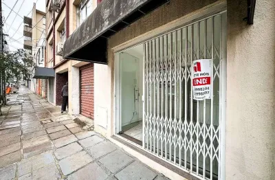 Loja, 20 m² - venda por r$ 190.000,00 ou aluguel por r$ 1.180,00/mês - centro - novo hamburgo/rs