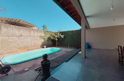 Casa com 2 dormitórios, 180 m² - venda por r$ 550.000,00 ou aluguel por r$ 3.423,00/mês - nova estância - estância velha/rs
