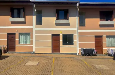 Casa com 2 dormitórios para alugar, 80 m² por r$ 2.371,00/mês - operário - novo hamburgo/rs