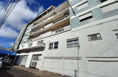 Apartamento com 4 dormitórios para alugar, 273 m² por r$ 4.379,00/mês - centro - novo hamburgo/rs