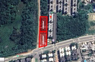 Terreno à venda, 3600 m² por r$ 2.000.000,00 - são miguel - são leopoldo/rs