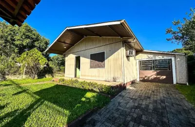Casa com 3 dormitórios para alugar, 157 m² por r$ 2.270,00/mês - lira - estância velha/rs