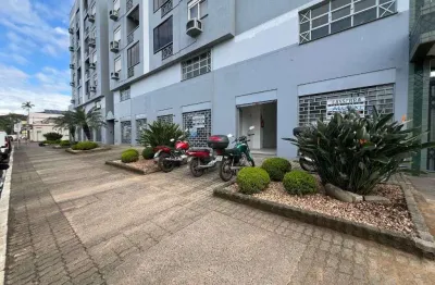 Loja para alugar, 70 m² por r$ 2.200,00/mês - rio branco - novo hamburgo/rs
