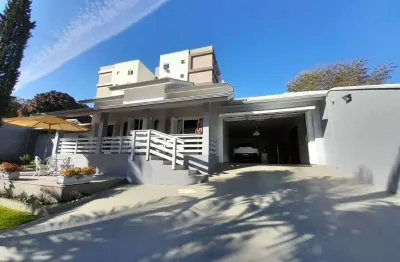 Casa com 2 dormitórios à venda, 178 m² por r$ 1.596.900,00 - cidade nova - ivoti/rs
