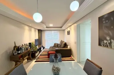 Apartamento com 2 dormitórios à venda, 65 m² por r$ 308.900,00 - hamburgo  velho - novo hamburgo/rs