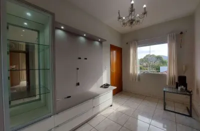 Apartamento com 2 dormitórios para alugar, 60 m² por r$ 2.721,00/mês - canudos - novo hamburgo/rs
