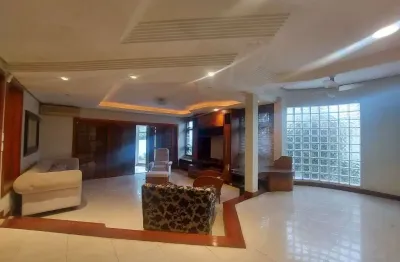 Casa com 4 dormitórios, 400 m² - venda por r$ 2.150.000,00 ou aluguel por r$ 9.700,00/mês - cristo rei - são leopoldo/rs