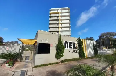 Apartamento com 2 dormitórios, 49 m² - venda por r$ 244.900,00 ou aluguel por r$ 1.885,00/mês - primavera - novo hamburgo/rs