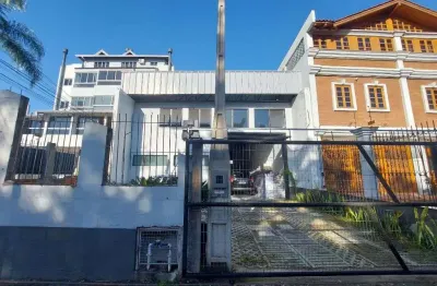 Prédio para alugar, 248 m² por r$ 6.150/mês - hamburgo velho - novo hamburgo/rs