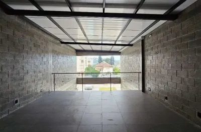 Loja para alugar, 95 m² por r$ 4.090/mês - vila  rosa - novo hamburgo/rs