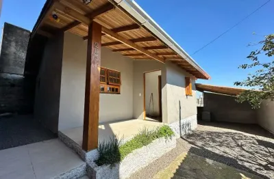Casa com 3 dormitórios para alugar, 72 m² por r$ 2.287,00/mês - guarani - novo hamburgo/rs