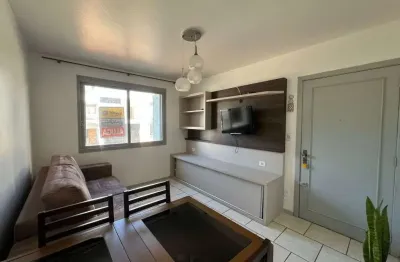 Apartamento com 2 dormitórios para alugar, 52 m² por r$ 2.566,00/mês - rio branco - novo hamburgo/rs
