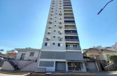 Apartamento com 2 dormitórios, 103 m² - venda por r$ 400.000,00 ou aluguel por r$ 2.740,45/mês - rio branco - novo hamburgo/rs