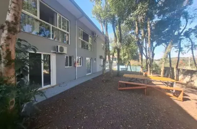 Apartamento com 2 dormitórios para alugar, 60 m² por r$ 1.962,00/mês - cidade nova - ivoti/rs