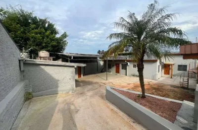 Kitnet com 1 dormitório para alugar, 38 m² por r$ 1.446,00/mês - boa saúde - novo hamburgo/rs