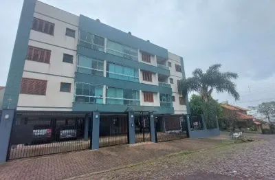 Apartamento com 2 dormitórios à venda, 72 m² por r$ 400.000,00 - encosta do sol - estância velha/rs