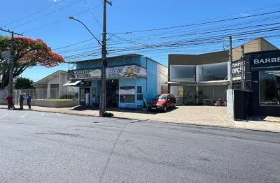 Loja para alugar, 80 m² por r$ 3.450,00/mês - centro - estância velha/rs