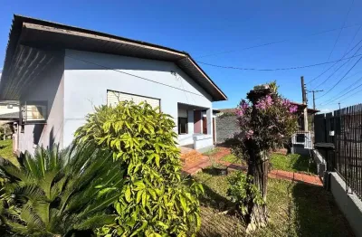 Casa com 2 dormitórios, 100 m² - venda por r$ 380.000,00 ou aluguel por r$ 2.355,42/mês - lira - estância velha/rs