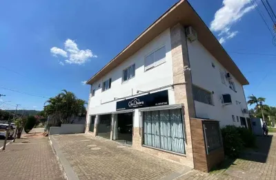 Apartamento com 2 dormitórios para alugar, 65 m² por r$ 1.896,00/mês - união - estância velha/rs