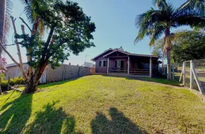 Casa com 3 dormitórios para alugar, 171 m² por r$ 1.719,00/mês - rincão - novo hamburgo/rs