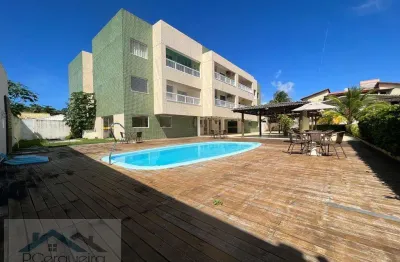 Apartamento para venda em salvador, praia do flamengo, 1 dormitório, 1 banheiro, 1 vaga