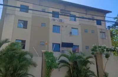 Apartamento para locação em lauro de freitas, pitangueiras, 1 dormitório, 2 banheiros, 1 vaga