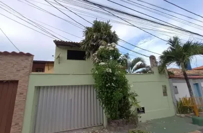 Casa para venda, loteamento jardim placaford no bairro piatã, localizado na cidade de salvador / ba