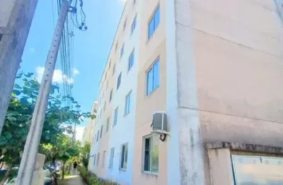 Apartamento terreo  para venda, residencial mar de abrantes