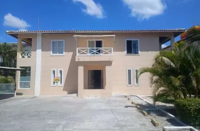 Apartamento 2Q. para Venda, Cd. Mansão da Lagoa no bairro Stella Maris