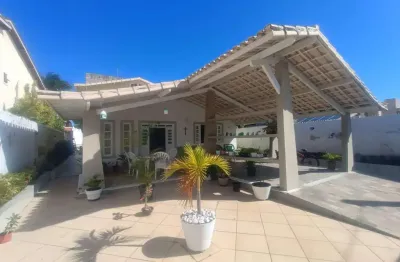 Casa em condomínio para venda, cd. parque stella maris 4 quartos 3 suites.