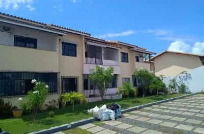 Apartamento com 2 quartos à venda na Rua Lídia Borja, 134, Stella Maris, Salvador