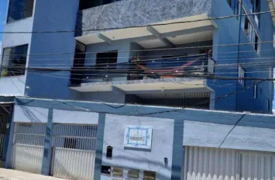 Venda de apartamento no farol de itapua 2/4  conforto, segurança e lazer perto da praia