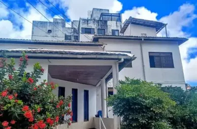 Casa com 3 quartos à venda na Rua Guaratinga, 50, Pernambués, Salvador