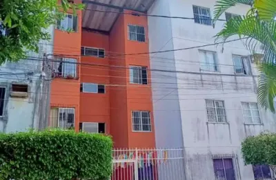 Apartamento 3/4 - venda, conjunto alto cachoeirinha no bairro cabula vi, localizado na cidade de salvador / ba