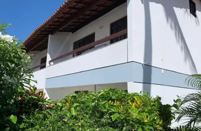Casa em condomínio para aluguel em salvador - conforto e segurança!