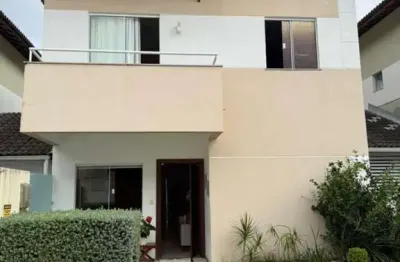 Casa 3/4(1 suite) em condomínio para venda no bairro stella maris