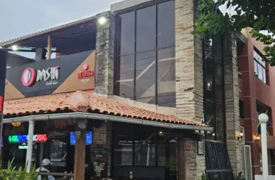 Sala comercial para venda, alameda shoping no bairro stella maris