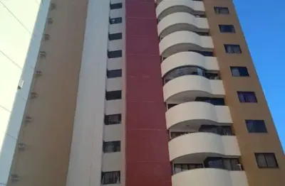 Apartamento com 3 quartos à venda na Alameda Catânia, 151, Pituba, Salvador