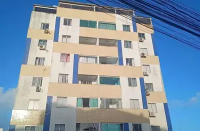 Exelente cobertura fino acabamento 3/4 com suite - pernanbues